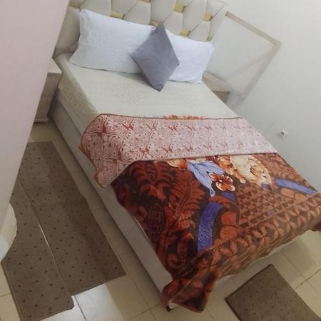 Maison Halima Ifrane  Exteriör bild