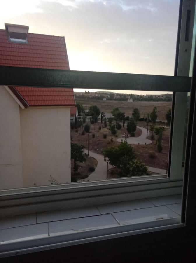 Maison Halima Ifrane  Exteriör bild