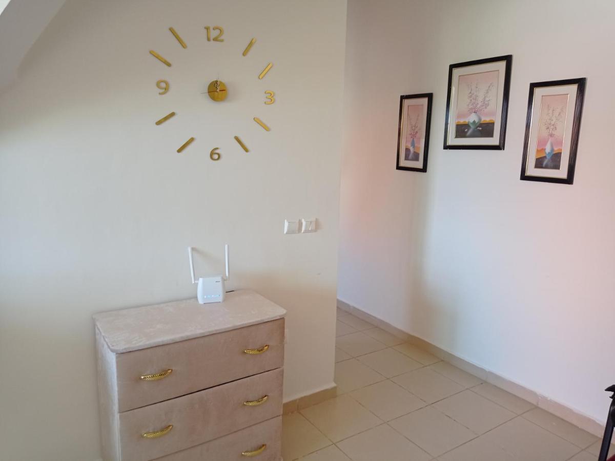 Maison Halima Ifrane  Exteriör bild