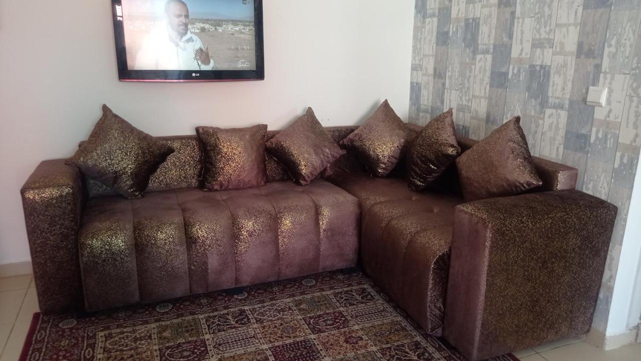 Maison Halima Ifrane  Exteriör bild