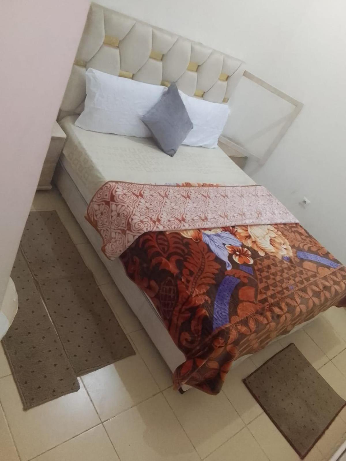 Maison Halima Ifrane  Exteriör bild